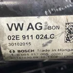 ELECTROMOTOR VOLKSWAGEN PASSAT CC B7 2.0 2011-2017 oe-02E911024C, vedere laterala