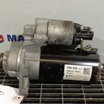 ELECTROMOTOR VOLKSWAGEN PASSAT CC B7 2.0 2011-2017 oe-02M911024C, vedere laterala