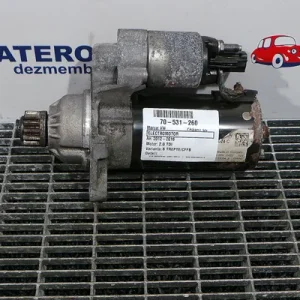 ELECTROMOTOR