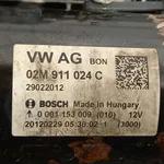 ELECTROMOTOR VOLKSWAGEN PASSAT CC B7 2.0 2011-2017 oe-02M911024C, vedere laterala