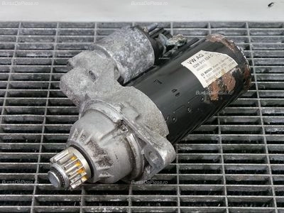 ELECTROMOTOR