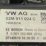 ELECTROMOTOR VOLKSWAGEN PASSAT CC B7 2.0 2011-2017 oe-02M911024C, vedere laterala