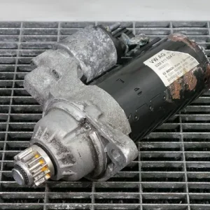 ELECTROMOTOR