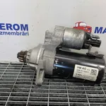 ELECTROMOTOR VOLKSWAGEN PASSAT CC B7 2.0 2011-2017 oe-02M911024C, vedere frontata