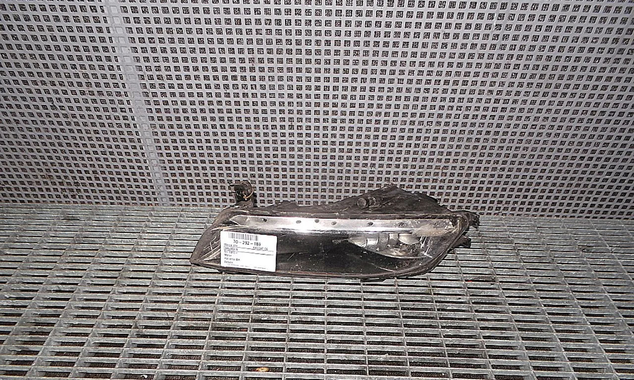HALOGEN DREAPTA VOLKSWAGEN PASSAT CC B7 2011-2017