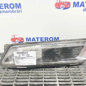 HALOGEN DREAPTA