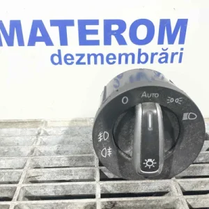 INTRERUPATOR LUMINI