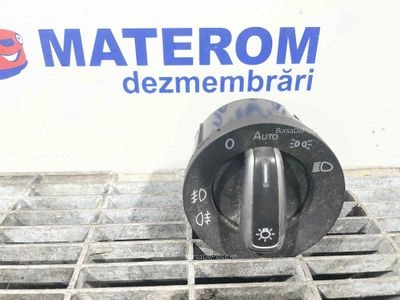 INTRERUPATOR LUMINI
