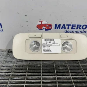 LAMPA PLAFONIERA