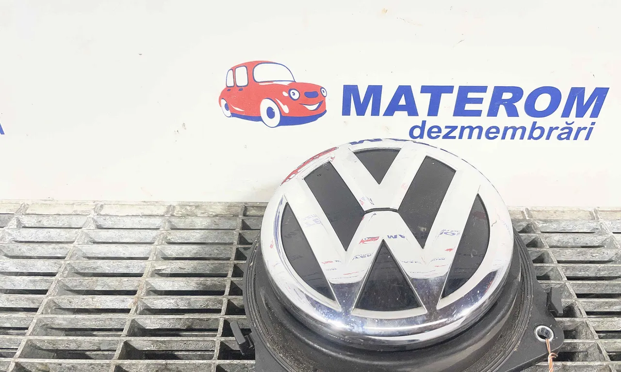 MANER CAPOTA SPATE VOLKSWAGEN PASSAT CC B7 2011-2017