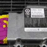 MODUL AER VOLKSWAGEN PASSAT CC B7 2011-2017 oe-5N0959655AA, vedere laterala