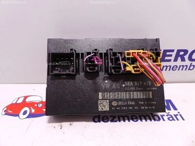 MODUL COLOANA VOLAN