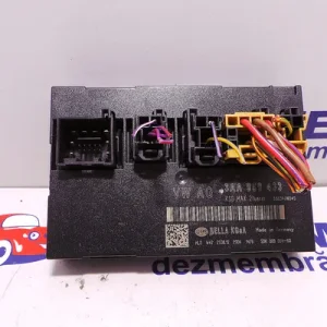 MODUL COLOANA VOLAN