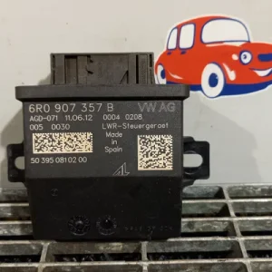 MODUL COLOANA VOLAN
