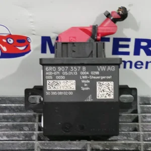 MODUL COLOANA VOLAN