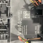 MODUL CONFORT VOLKSWAGEN PASSAT CC B7 2.0 2011-2017 oe-3AA937087J, vedere laterala
