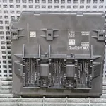 MODUL CONFORT VOLKSWAGEN PASSAT CC B7 2011-2017 oe-3AA937087J, vedere laterala
