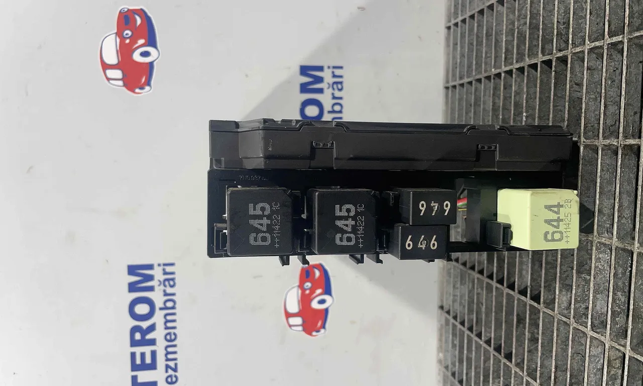 MODUL CONFORT VOLKSWAGEN PASSAT CC B7 2011-2017