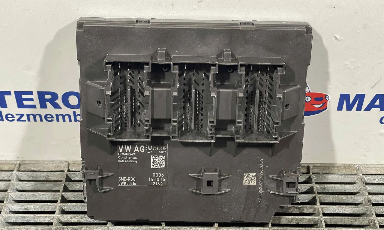 MODUL CONFORT VOLKSWAGEN PASSAT CC B7 2011-2017