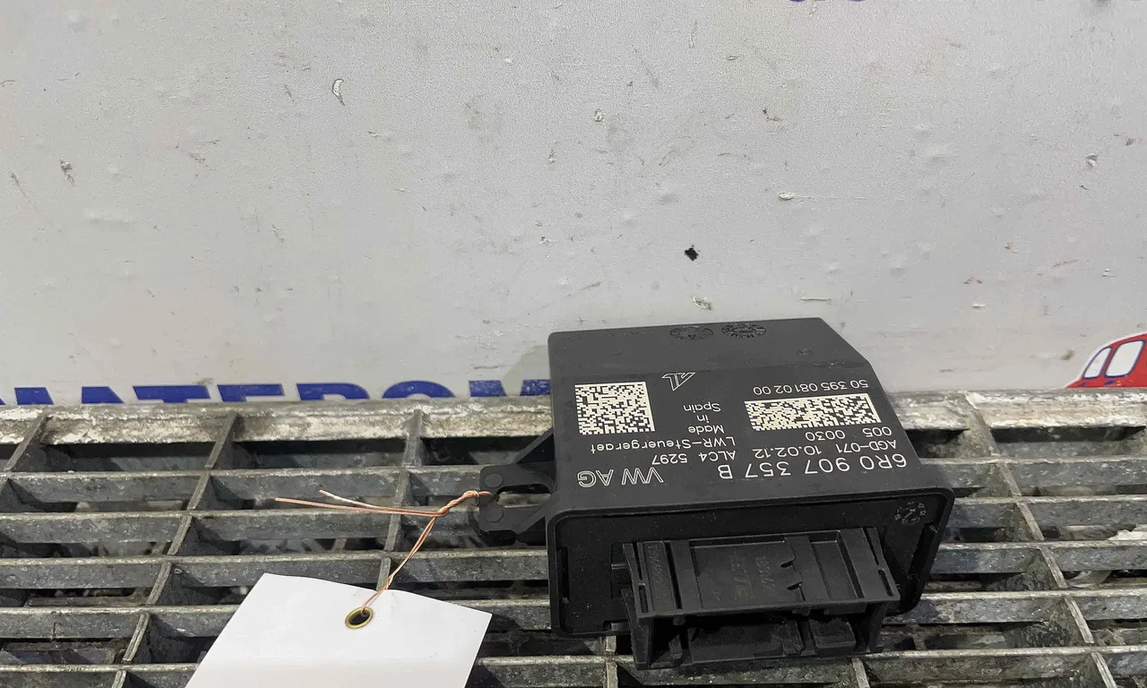 MODUL LUMINI VOLKSWAGEN PASSAT CC B7 2011-2017