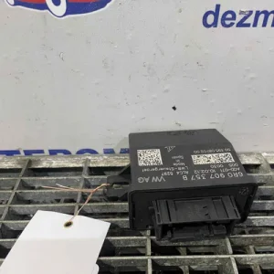MODUL LUMINI