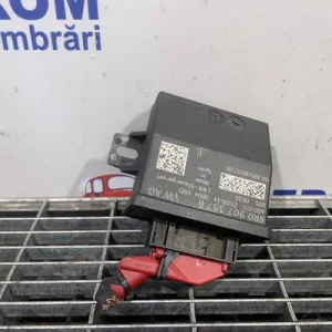 MODUL LUMINI