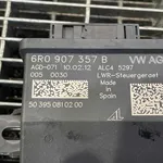 MODUL LUMINI VOLKSWAGEN PASSAT CC B7 2.0 2011-2017 oe-6R0907357B, vedere laterala