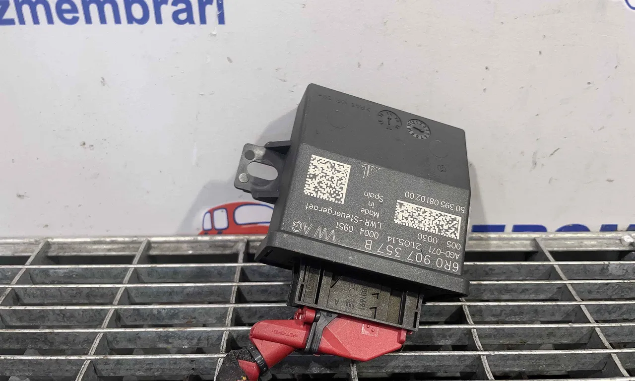 MODUL LUMINI VOLKSWAGEN PASSAT CC B7 2011-2017