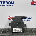 MODUL START/STOP