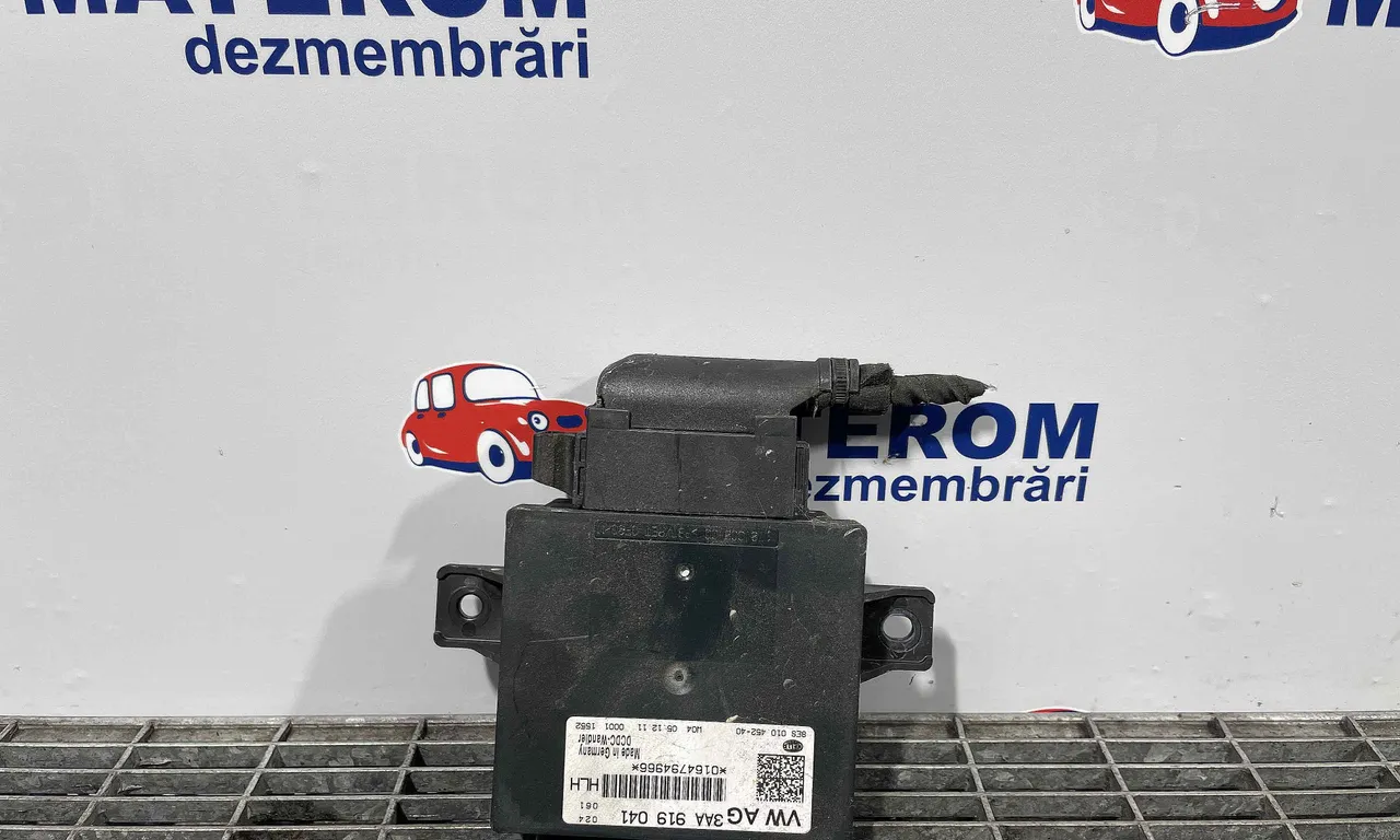 MODUL START/STOP VOLKSWAGEN PASSAT CC B7 2011-2017