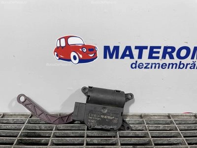 MOTORAS CLAPETA INCALZIRE