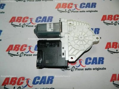 Motoras macara usa dreapta fata VOLKSWAGEN PASSAT CC B7 2011-2017 oe 3CO959792A, vedere frontata