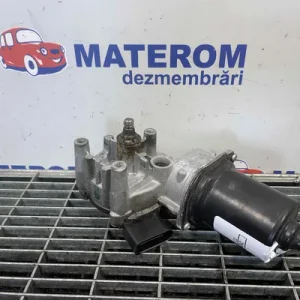 MOTORAS STERGATOR PARBRIZ