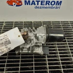 MOTORAS STERGATOR PARBRIZ