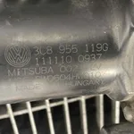 MOTORAS STERGATOR PARBRIZ VOLKSWAGEN PASSAT CC B7 2.0 2011-2017 oe-3C8955023L, vedere laterala