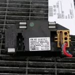 REOSTAT VOLKSWAGEN PASSAT CC B7 1.4 MultiFuel 2011-2017 oe-3C0907521F, vedere laterala