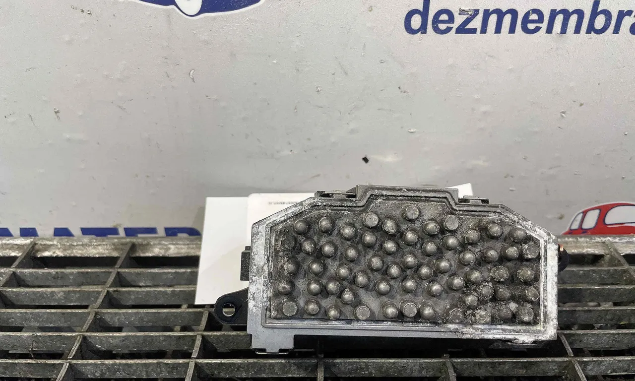 REOSTAT VOLKSWAGEN PASSAT CC B7 2011-2017