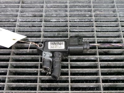 SENZOR FILTRU PARTICULE
