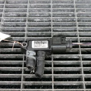 SENZOR FILTRU PARTICULE