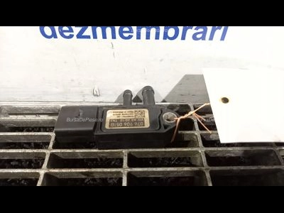 SENZOR FILTRU PARTICULE