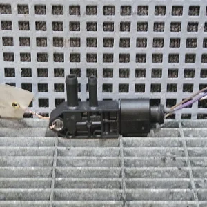 SENZOR FILTRU PARTICULE