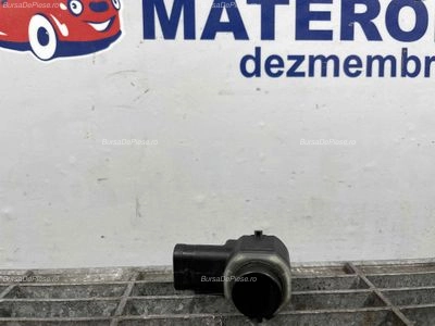 SENZOR PARCARE SPATE