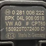 SENZOR PRESIUNE GAZE VOLKSWAGEN PASSAT CC B7 2.0 2011-2017 oe-04L145049L, vedere laterala