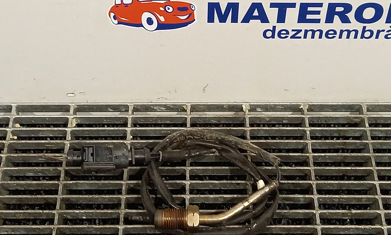 SONDA LAMBDA VOLKSWAGEN PASSAT CC B7 2011-2017
