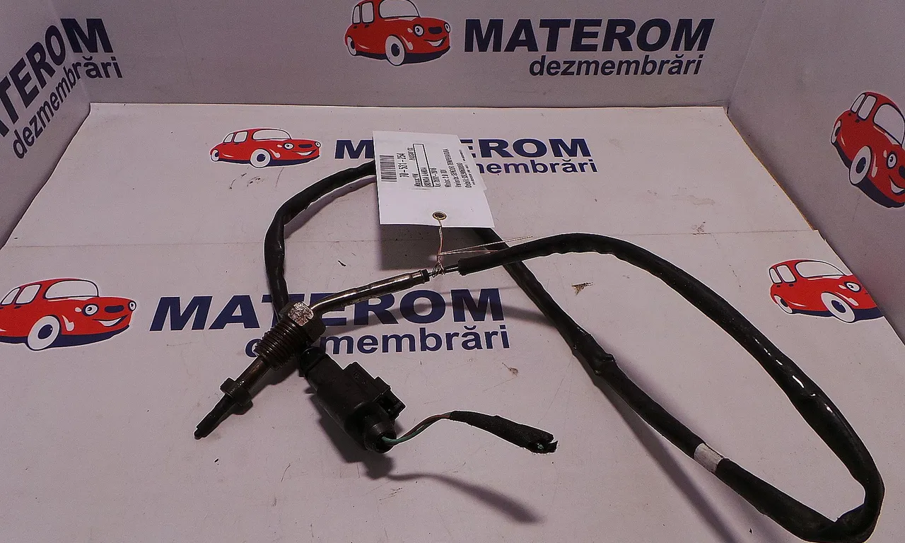 SONDA LAMBDA VOLKSWAGEN PASSAT CC B7 2011-2017