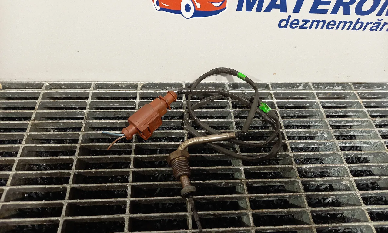 SONDA LAMBDA VOLKSWAGEN PASSAT CC B7 2011-2017
