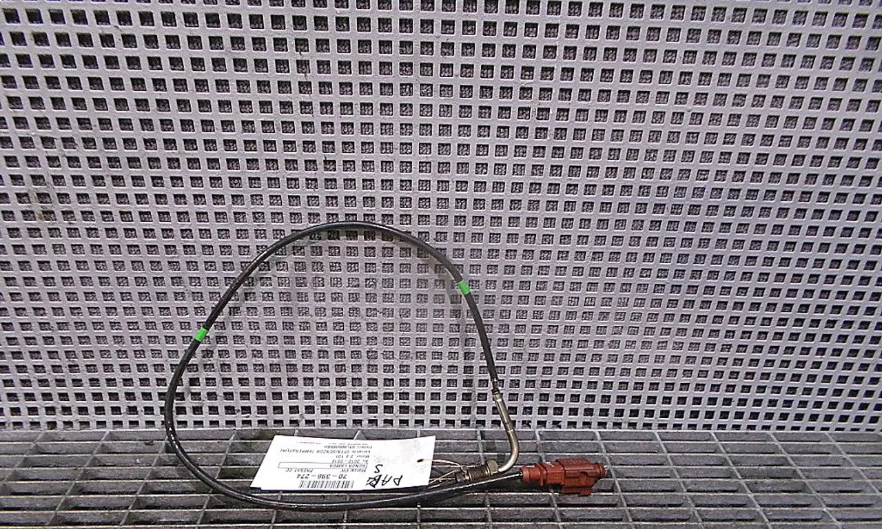 SONDA LAMBDA VOLKSWAGEN PASSAT CC B7 2011-2017