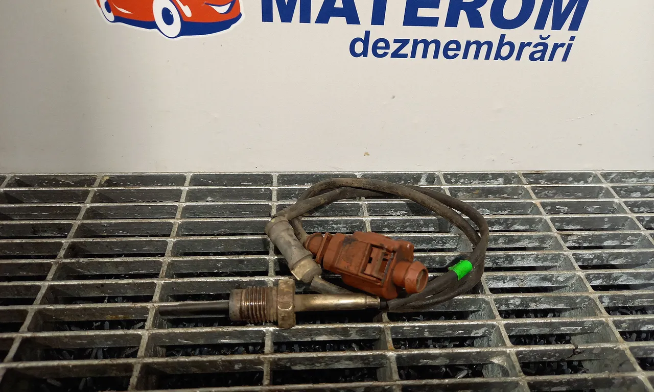 SONDA LAMBDA VOLKSWAGEN PASSAT CC B7 2011-2017