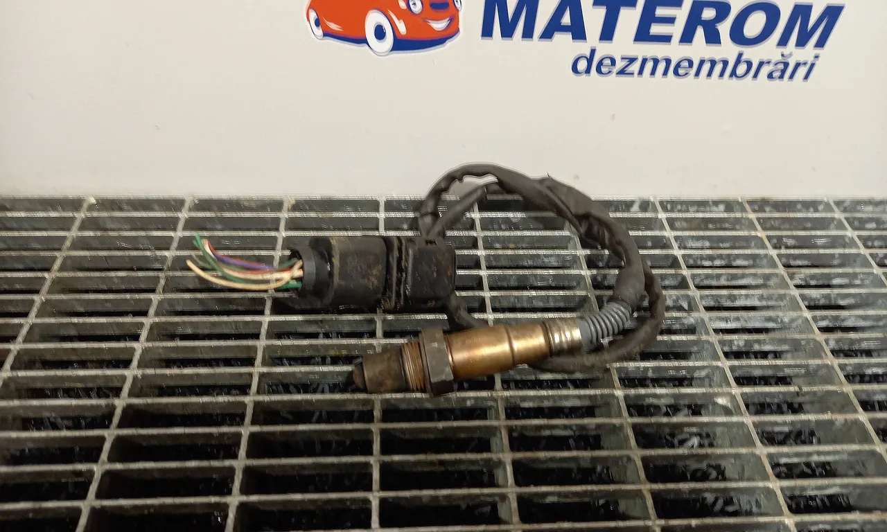 SONDA LAMBDA VOLKSWAGEN PASSAT CC B7 2011-2017