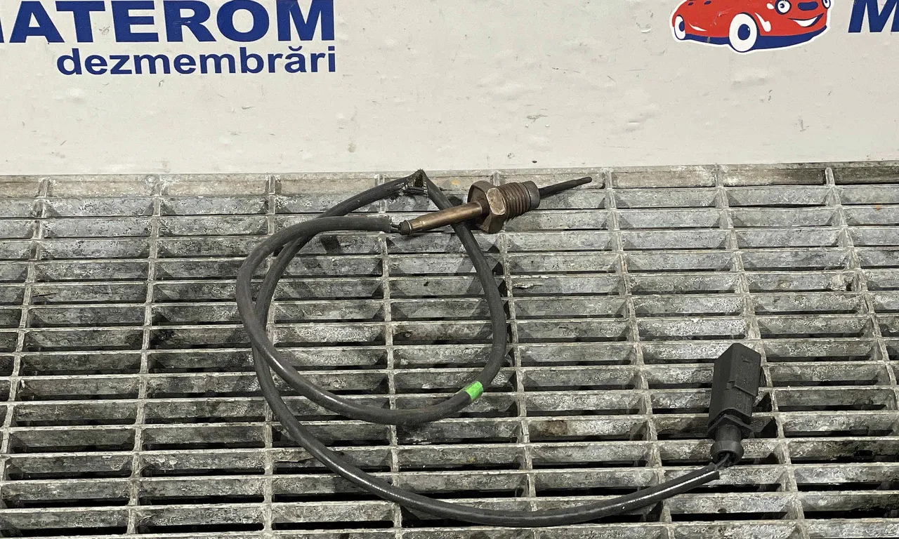 SONDA LAMBDA VOLKSWAGEN PASSAT CC B7 2011-2017